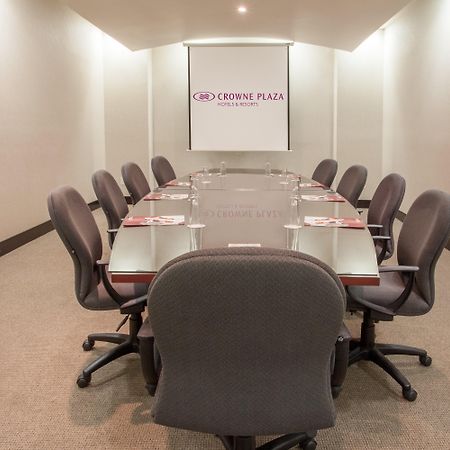 Hotel Crowne Plaza Leon By Ihg Udogodnienia zdjęcie