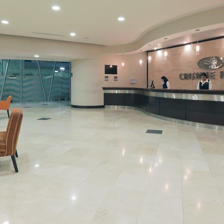 Hotel Crowne Plaza Leon By Ihg Wnętrze zdjęcie
