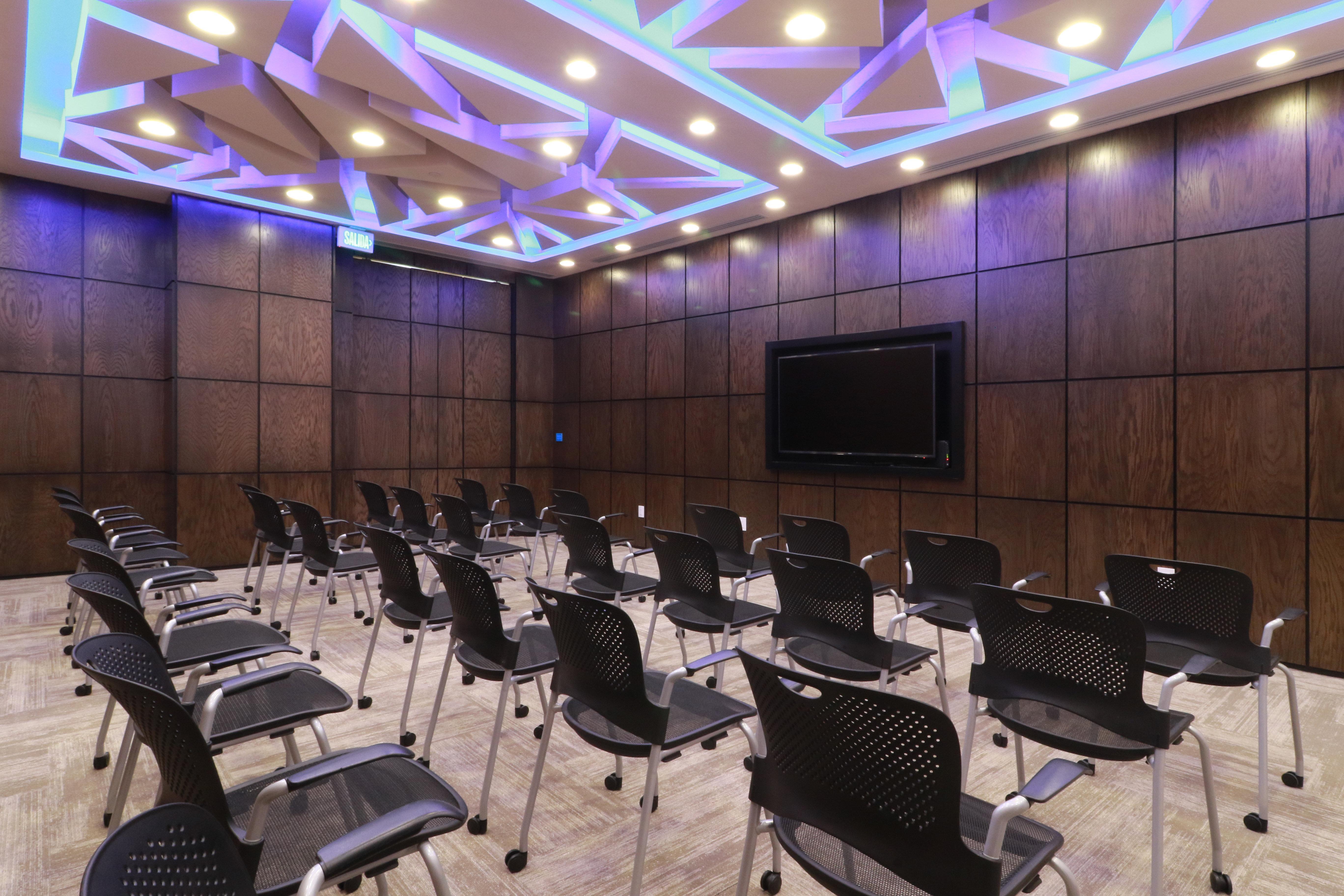 Hotel Crowne Plaza Leon By Ihg Zewnętrze zdjęcie