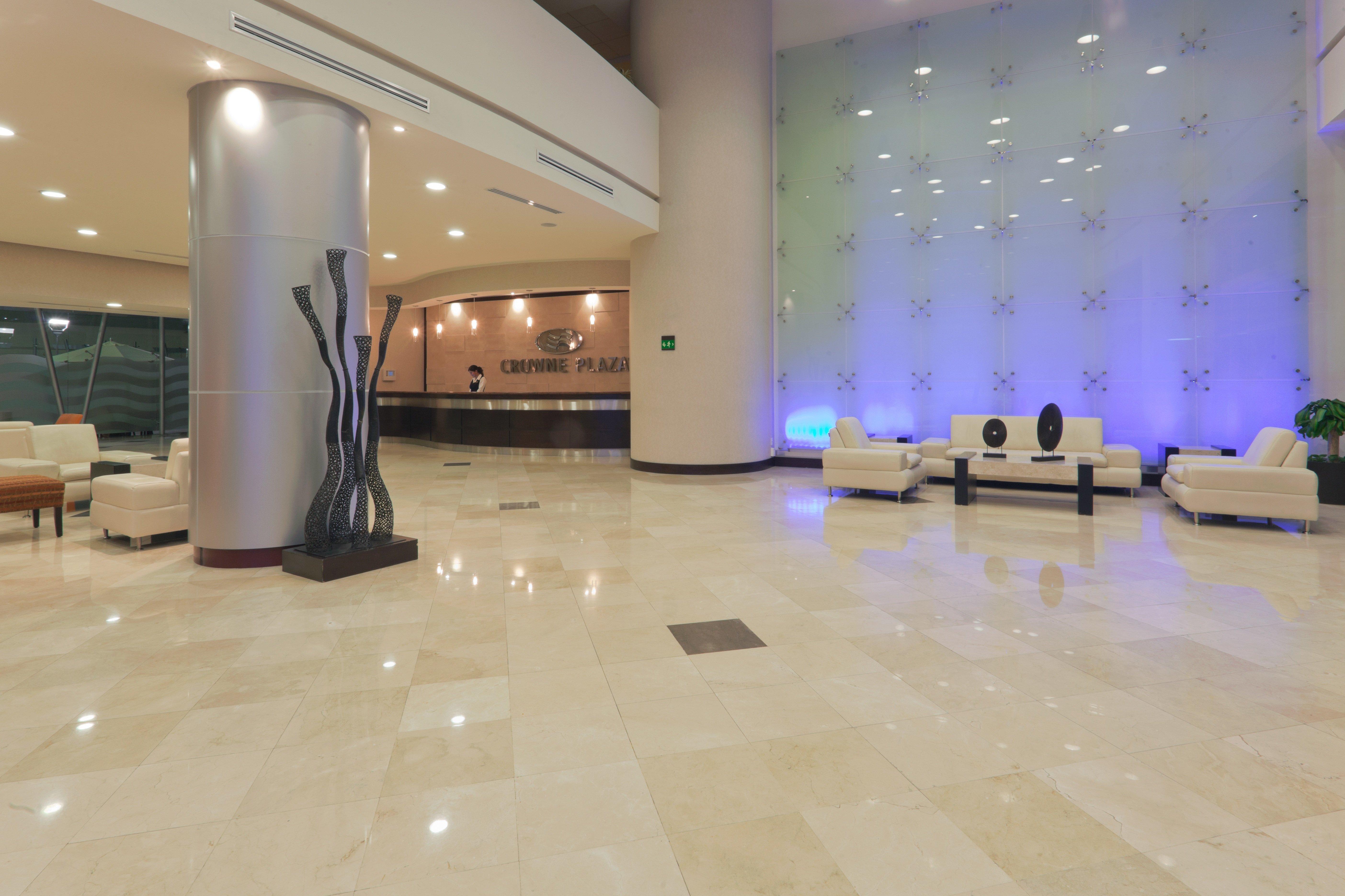 Hotel Crowne Plaza Leon By Ihg Zewnętrze zdjęcie