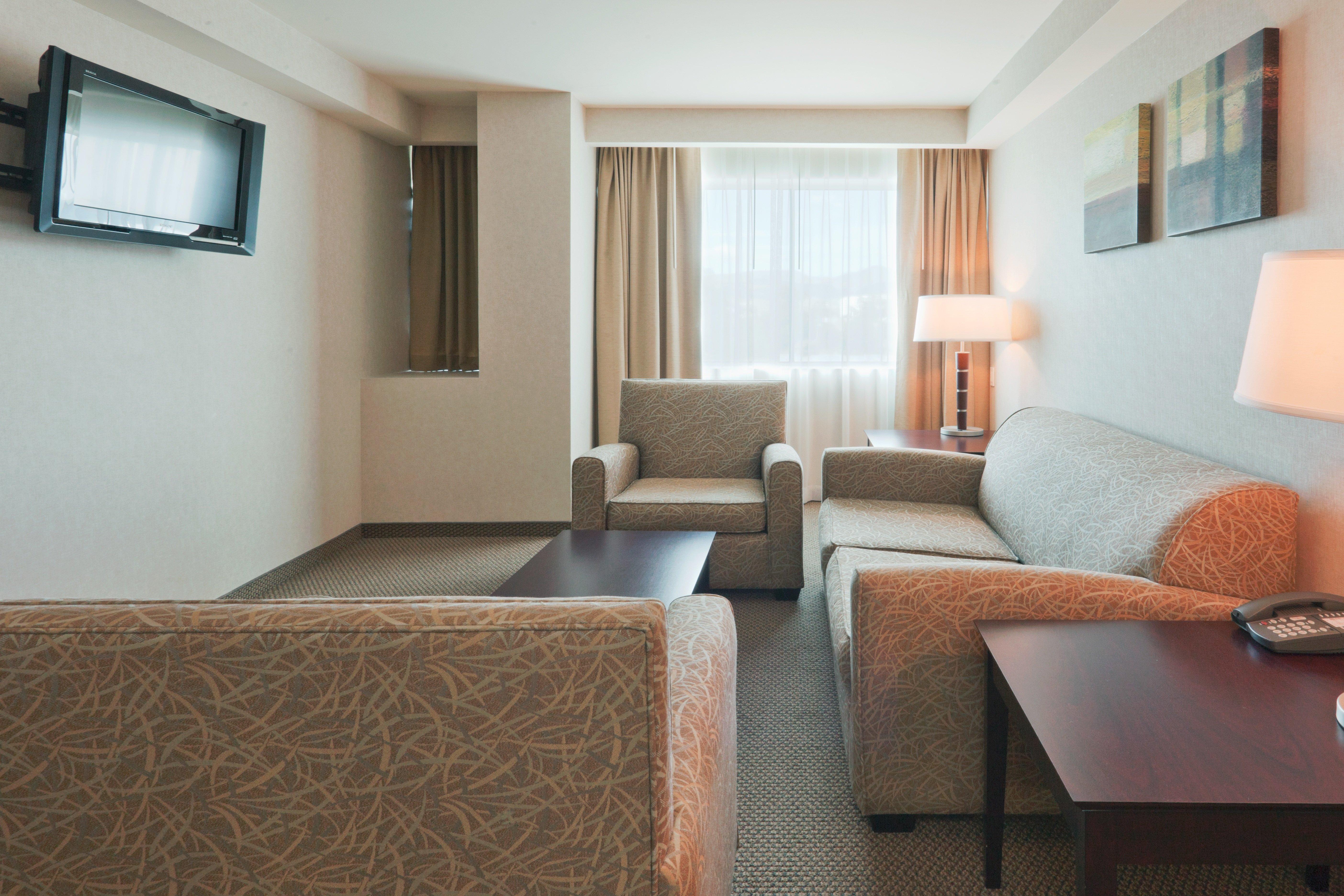Hotel Crowne Plaza Leon By Ihg Pokój zdjęcie