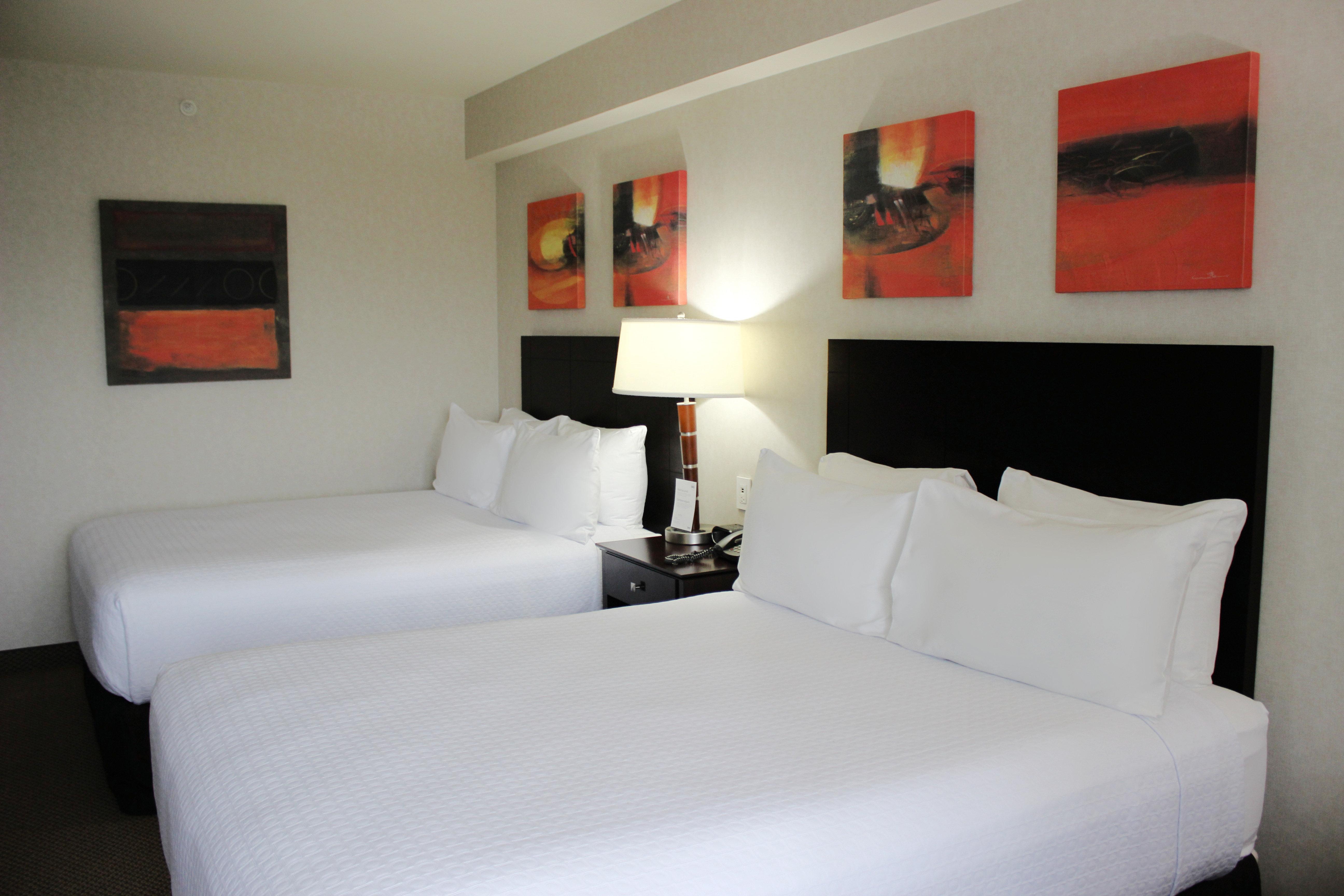 Hotel Crowne Plaza Leon By Ihg Zewnętrze zdjęcie