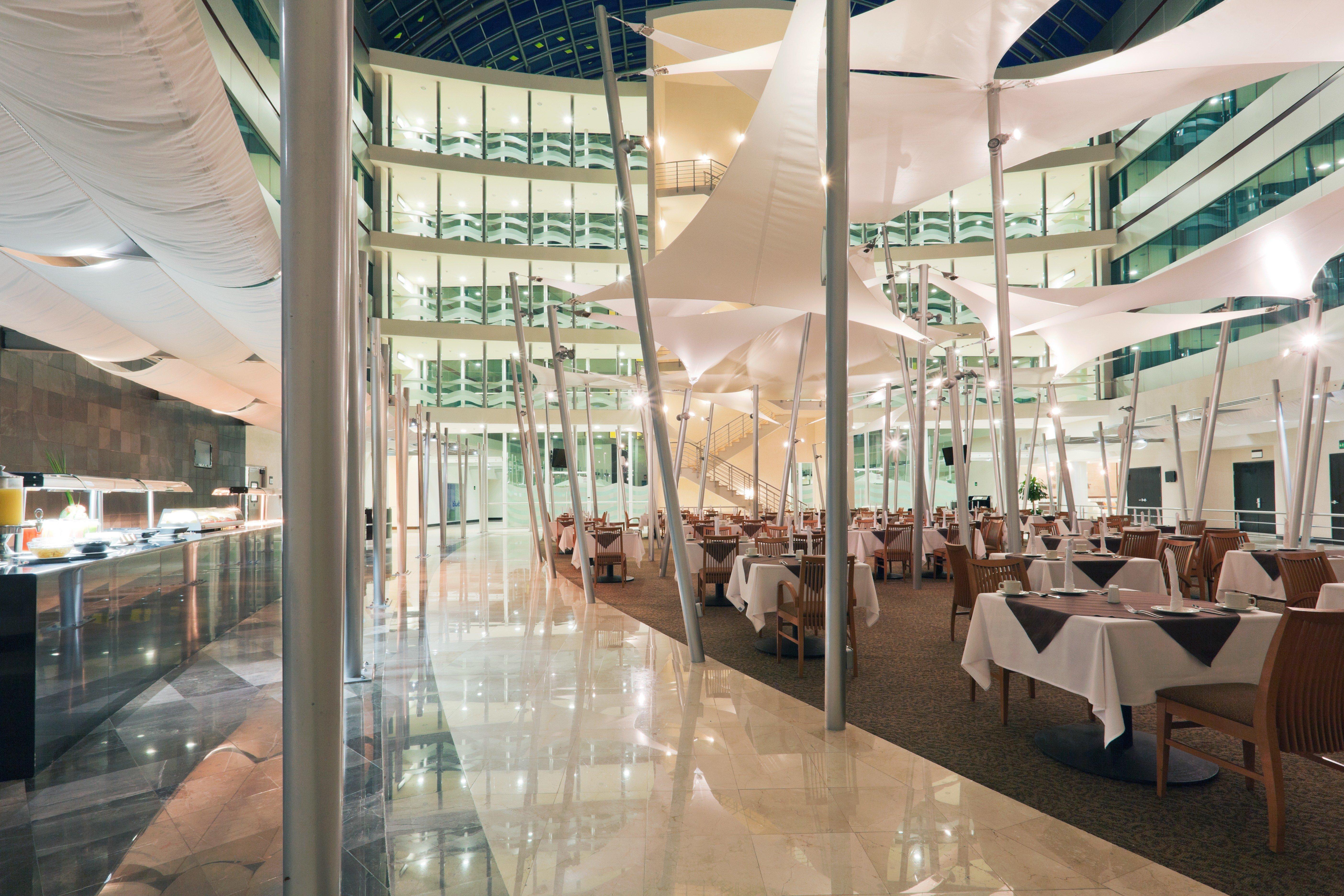Hotel Crowne Plaza Leon By Ihg Zewnętrze zdjęcie