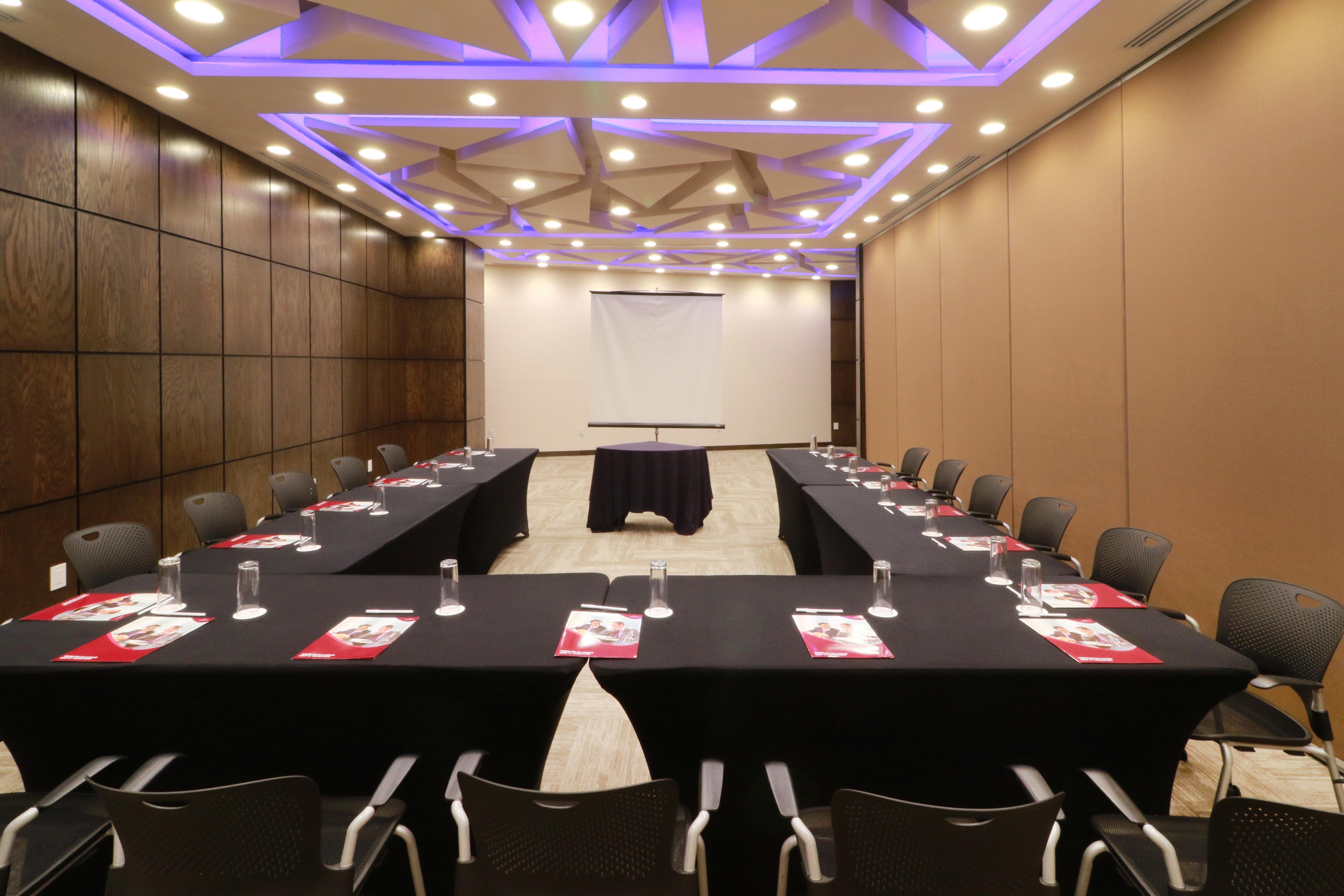 Hotel Crowne Plaza Leon By Ihg Zewnętrze zdjęcie