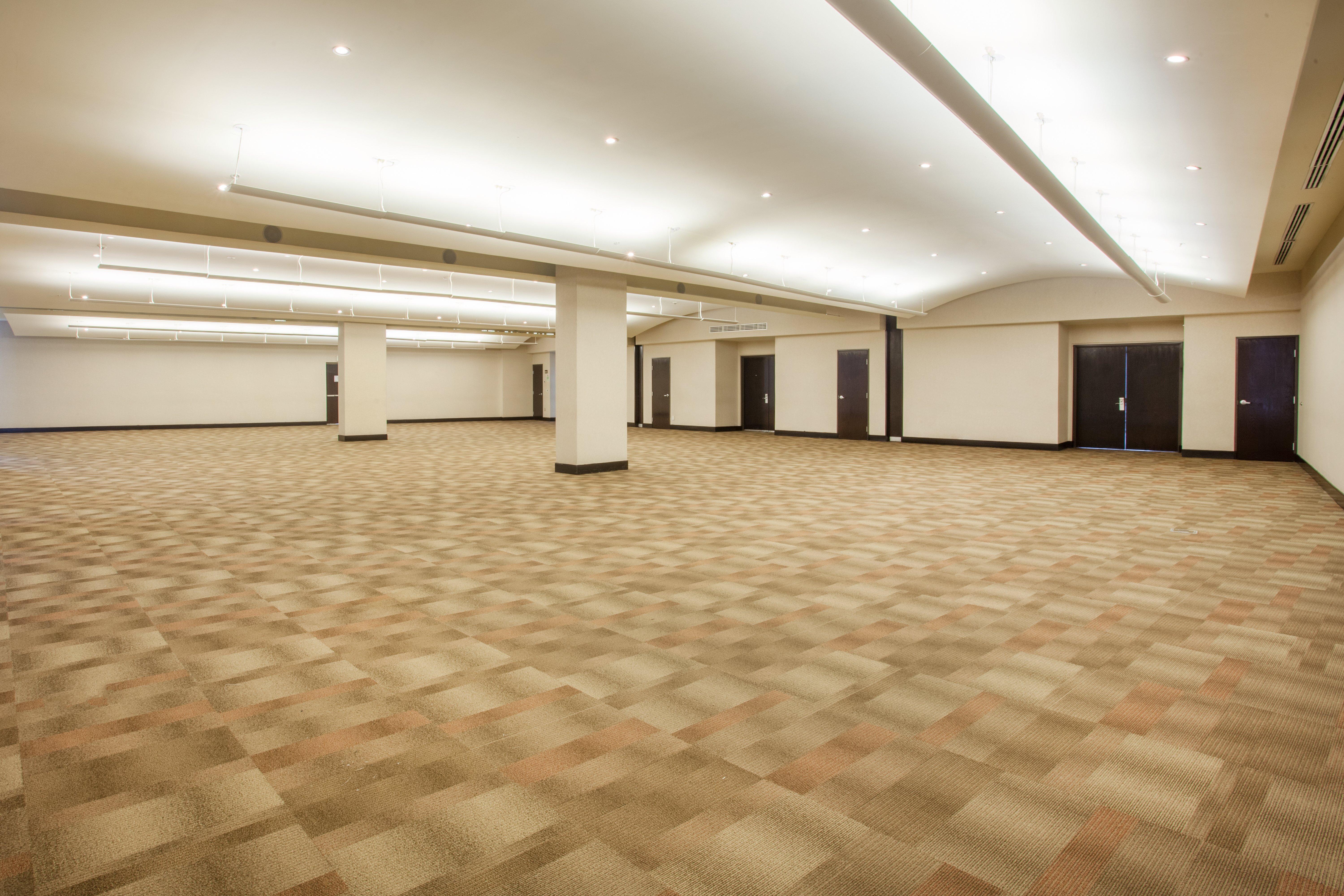 Hotel Crowne Plaza Leon By Ihg Zewnętrze zdjęcie