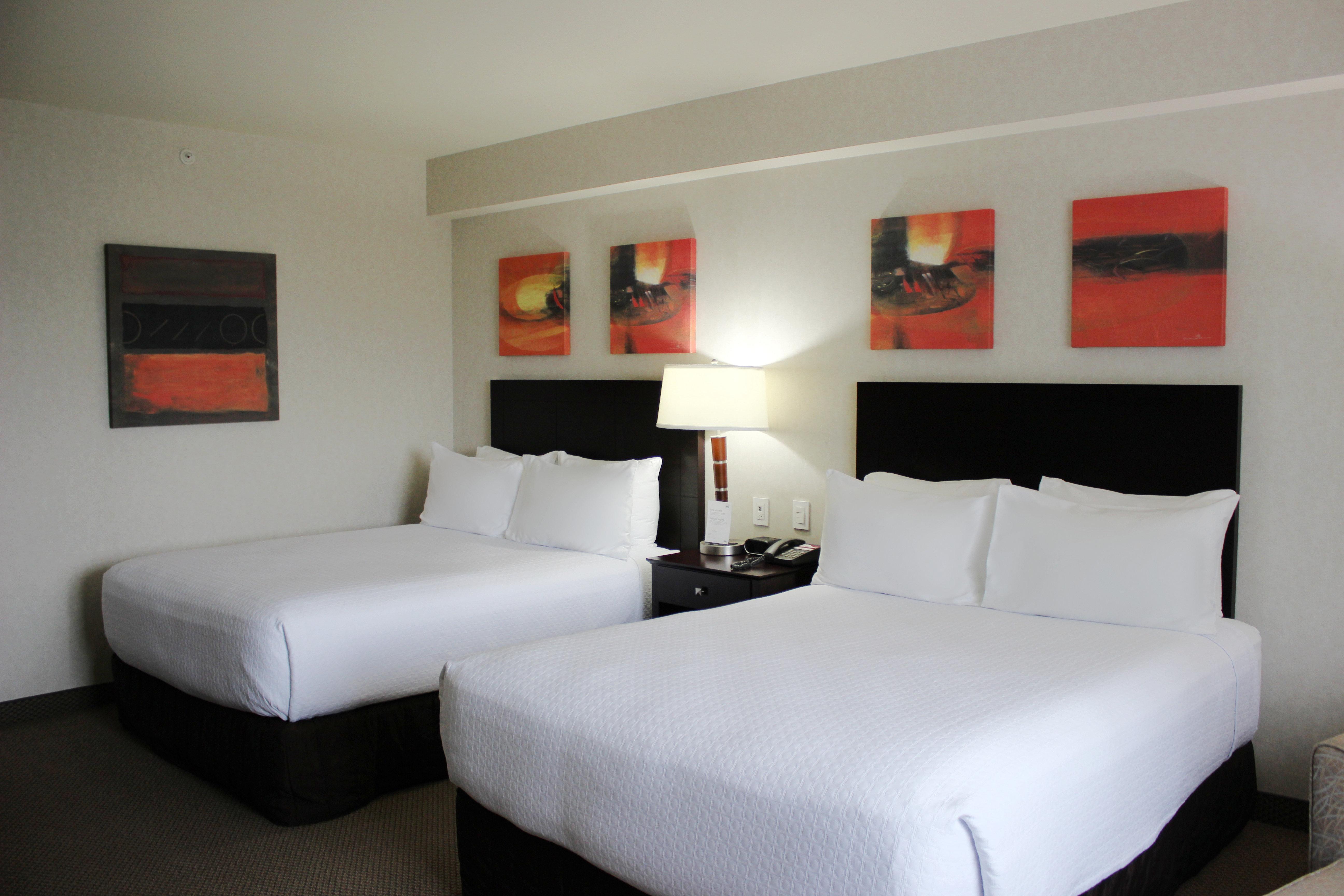 Hotel Crowne Plaza Leon By Ihg Zewnętrze zdjęcie