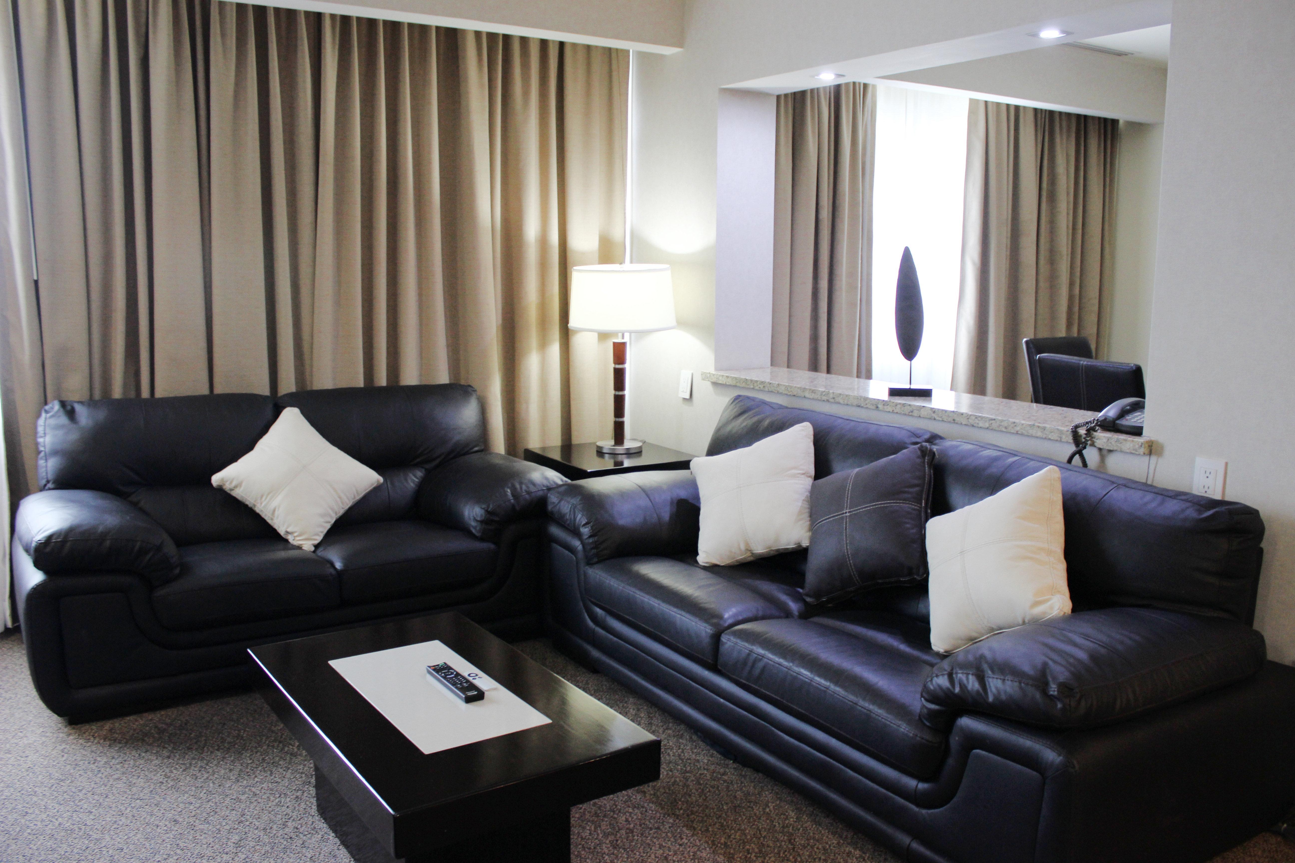 Hotel Crowne Plaza Leon By Ihg Zewnętrze zdjęcie