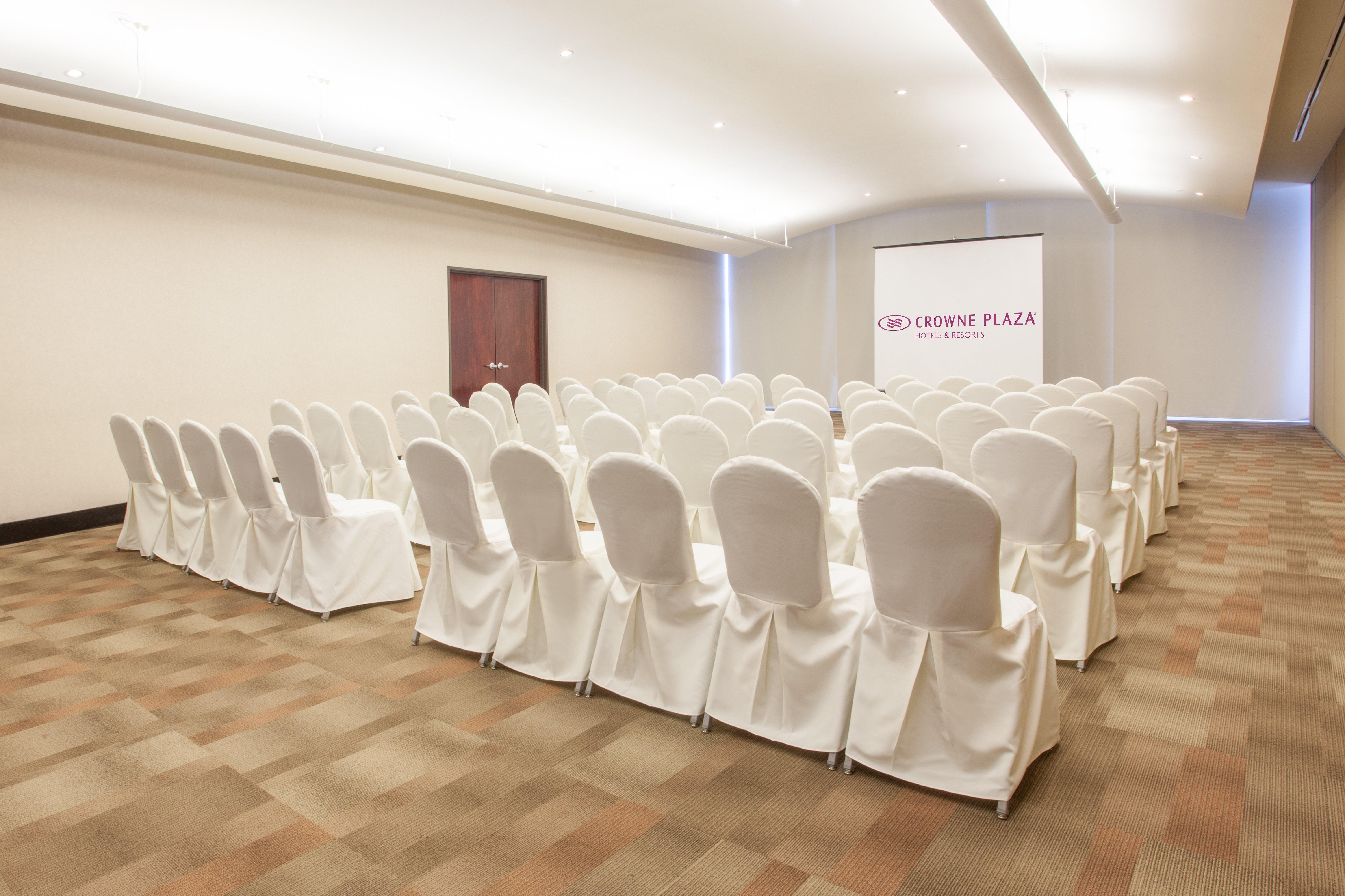 Hotel Crowne Plaza Leon By Ihg Zewnętrze zdjęcie