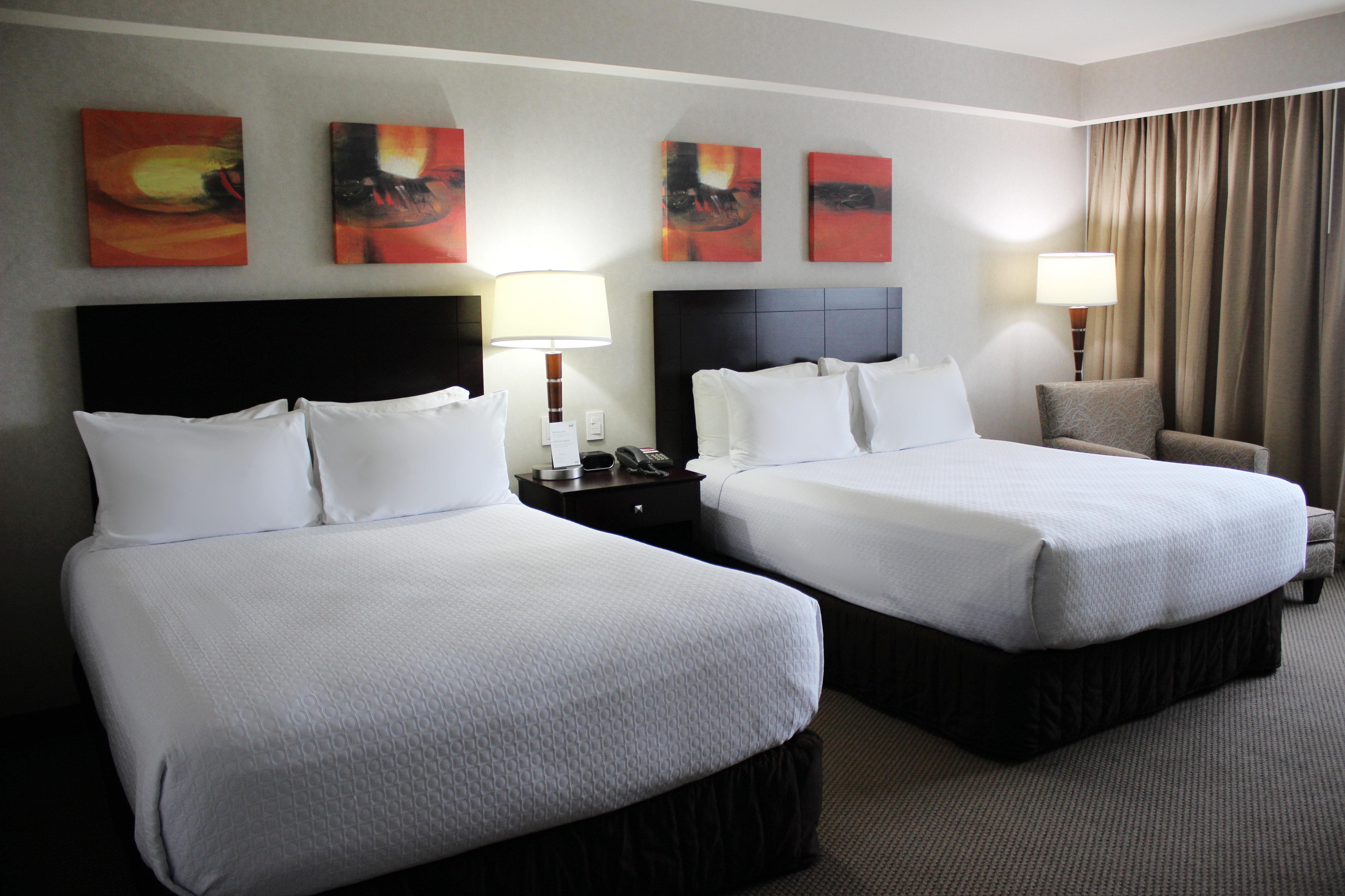 Hotel Crowne Plaza Leon By Ihg Zewnętrze zdjęcie