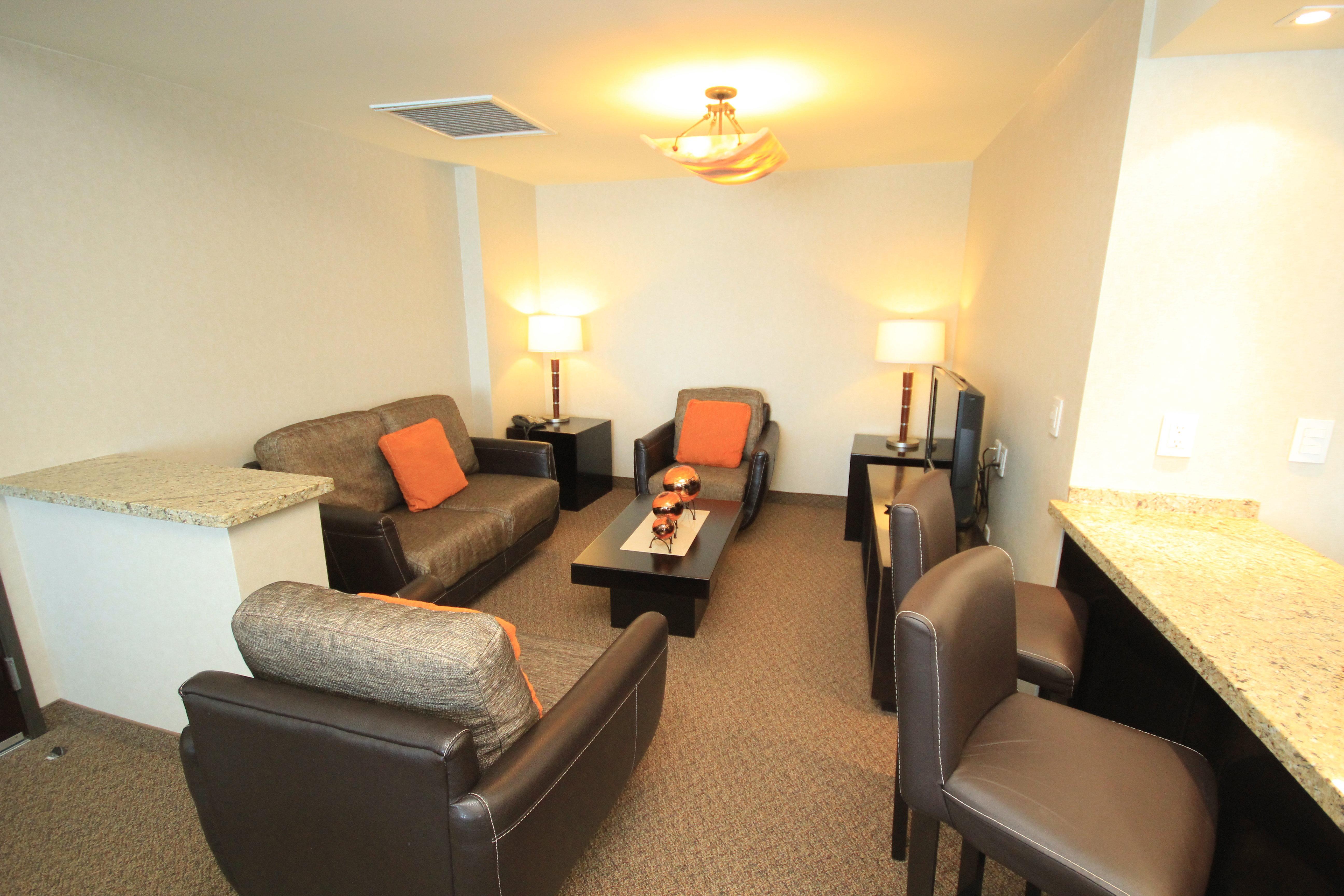 Hotel Crowne Plaza Leon By Ihg Zewnętrze zdjęcie