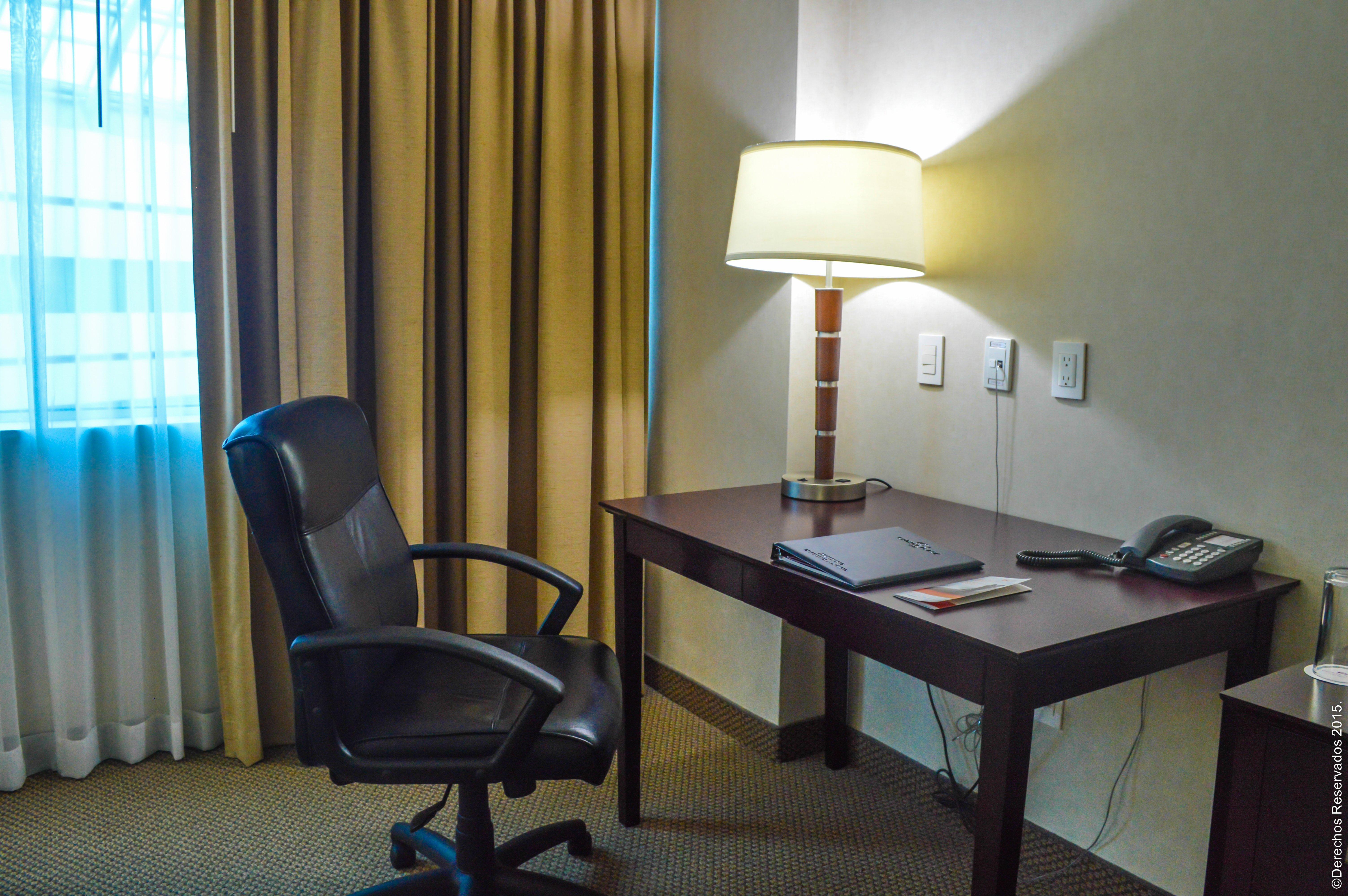 Hotel Crowne Plaza Leon By Ihg Zewnętrze zdjęcie