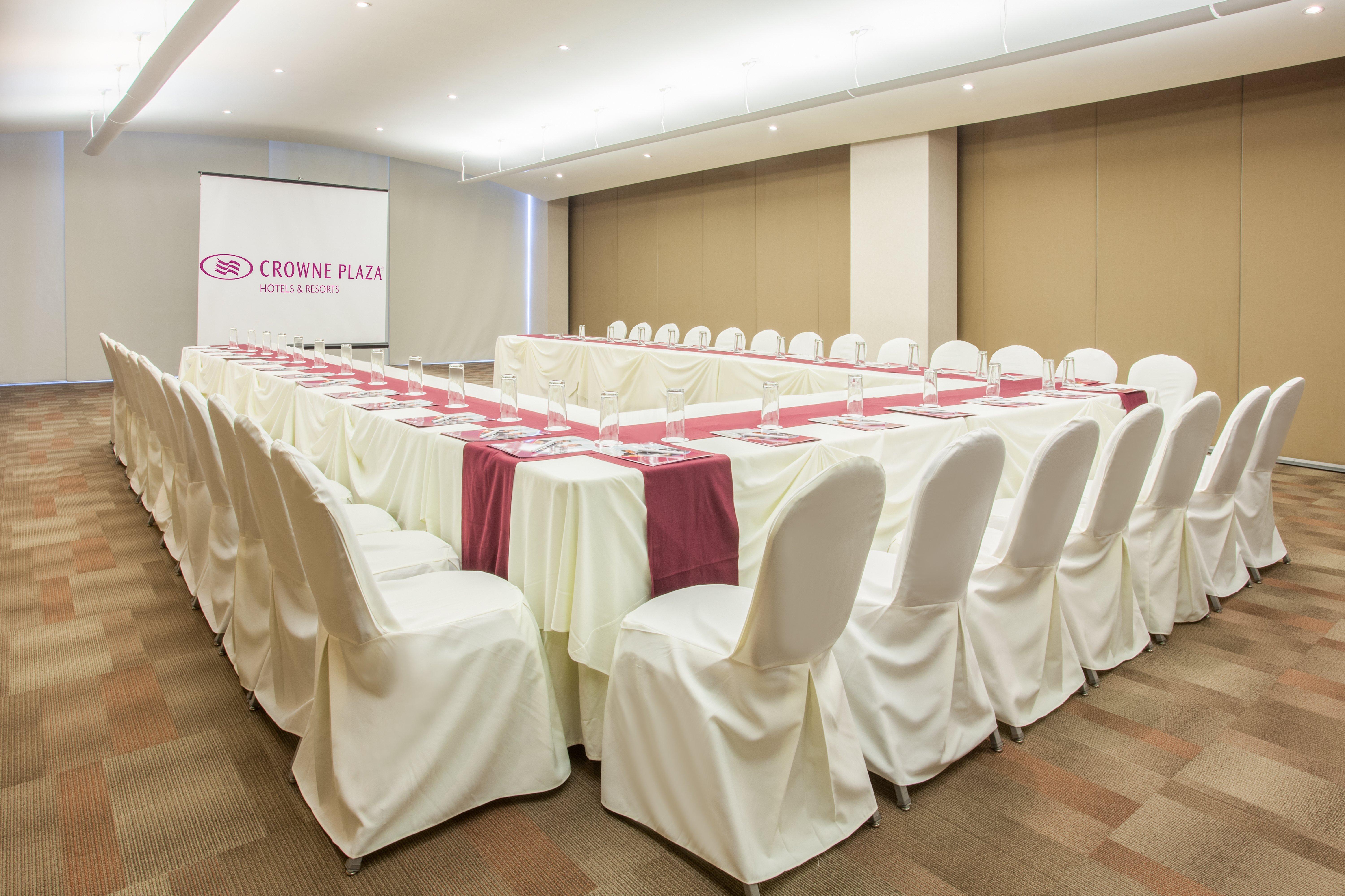 Hotel Crowne Plaza Leon By Ihg Zewnętrze zdjęcie