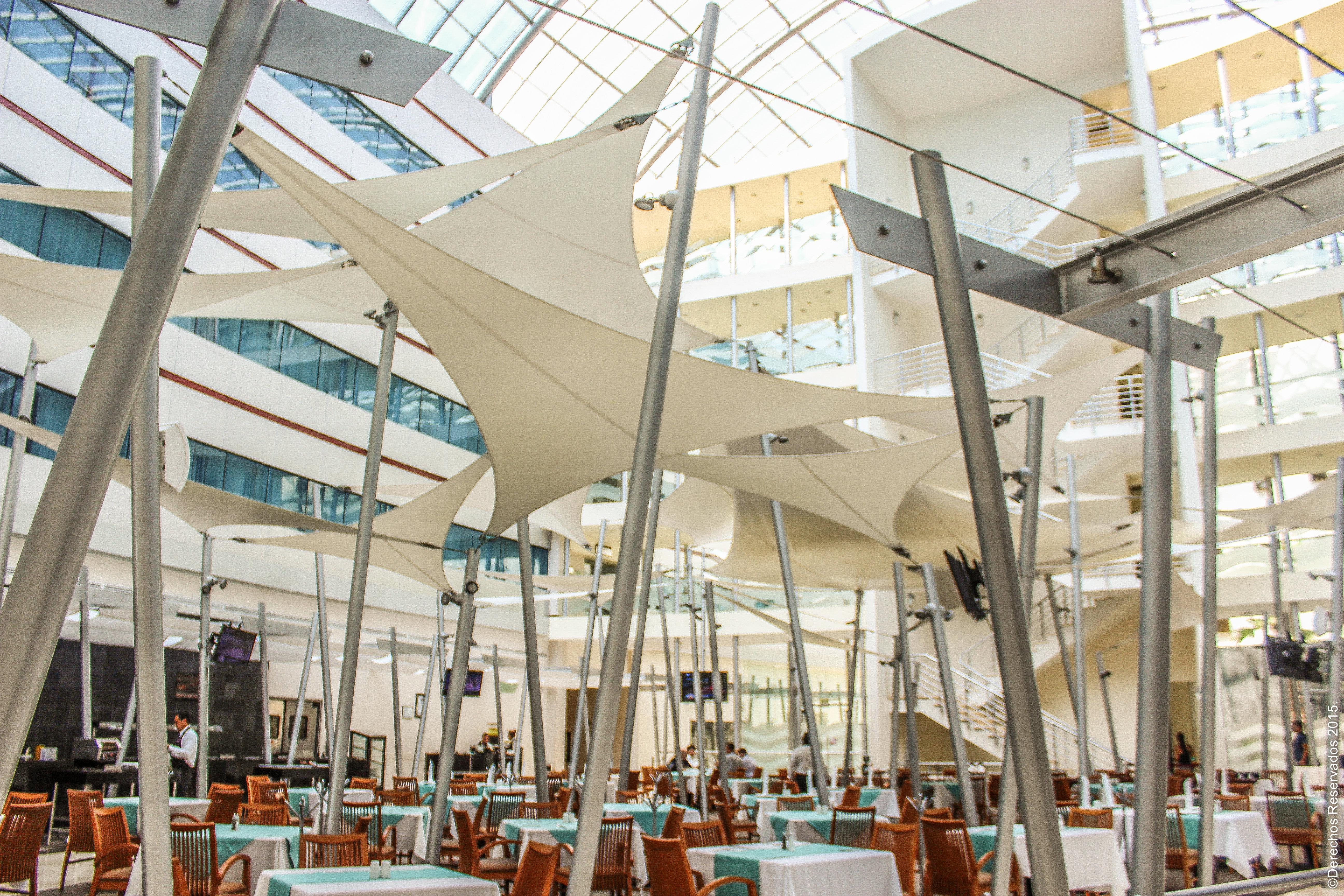 Hotel Crowne Plaza Leon By Ihg Zewnętrze zdjęcie