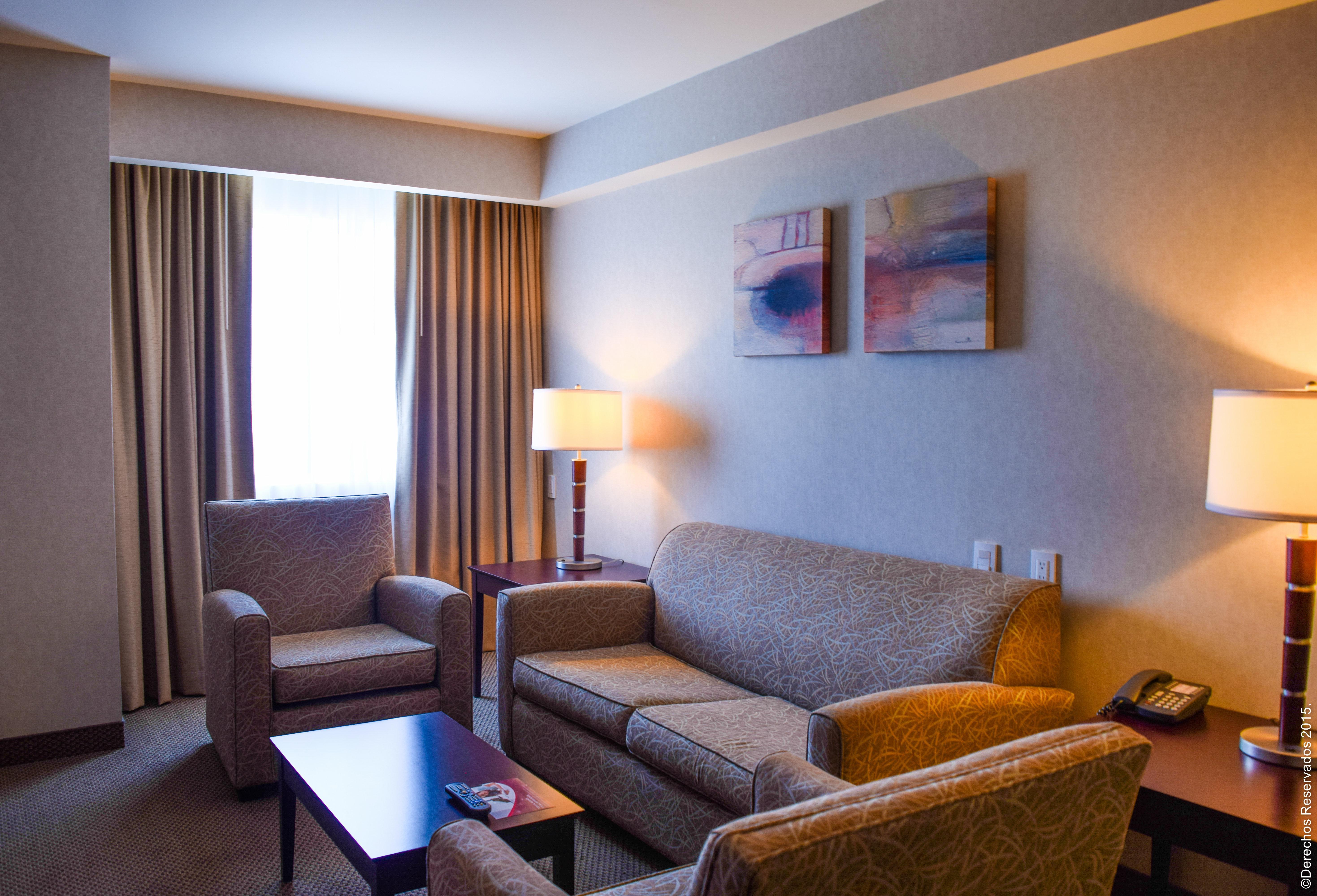 Hotel Crowne Plaza Leon By Ihg Zewnętrze zdjęcie