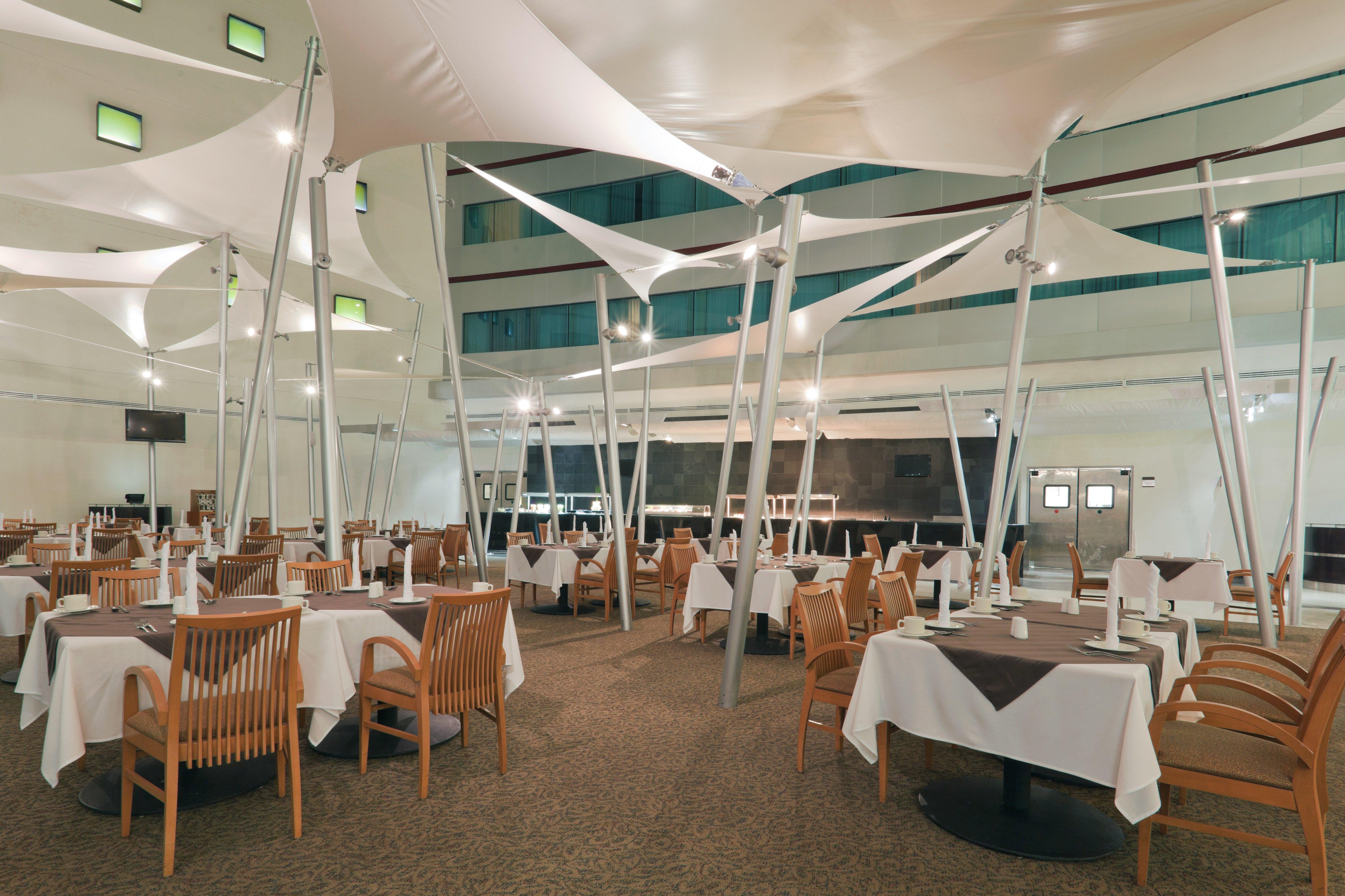 Hotel Crowne Plaza Leon By Ihg Zewnętrze zdjęcie